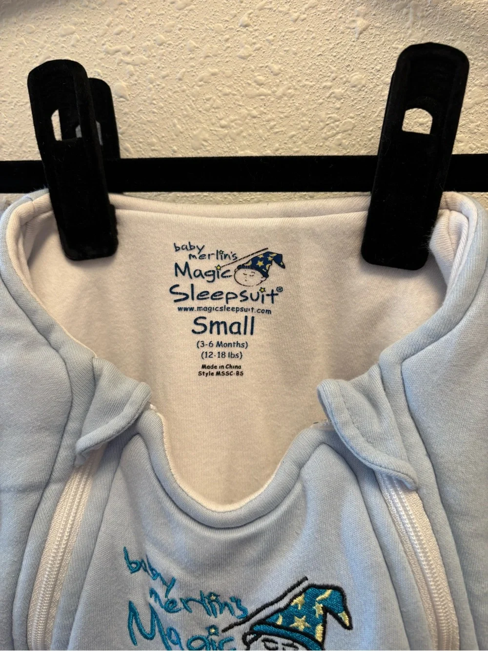 N/A size small